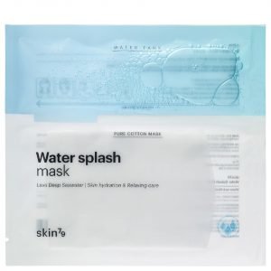 Skin79 2 Step Water Splash Mask 1 Piece