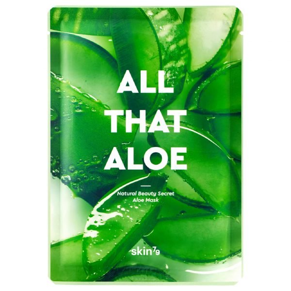 Skin79 All That Aloe Mask 25 G