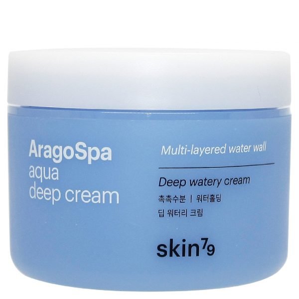 Skin79 Aragospa Aqua Deep Cream 90 Ml