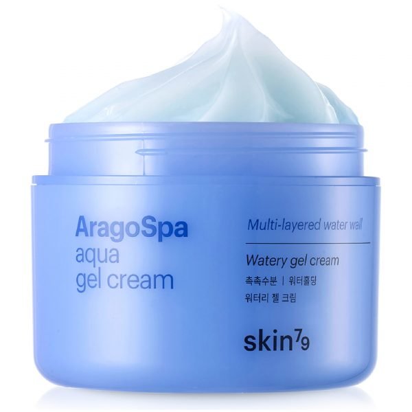 Skin79 Aragospa Aqua Gel Cream 90 Ml