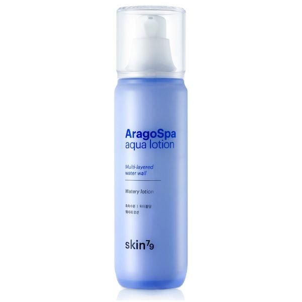 Skin79 Aragospa Aqua Lotion 125 Ml