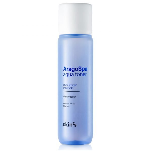 Skin79 Aragospa Aqua Toner 180 Ml