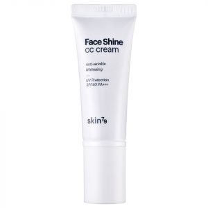 Skin79 Face Shine Cc Cream Spf40 Pa+++