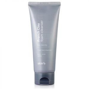 Skin79 French Clay Foam Cleanser 150 Ml