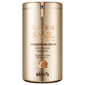 Skin79 Golden Snail Intensive Bb Cream Spf50+ Pa+++ 45 G