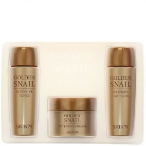 Skin79 Golden Snail Intensive Miniature Set