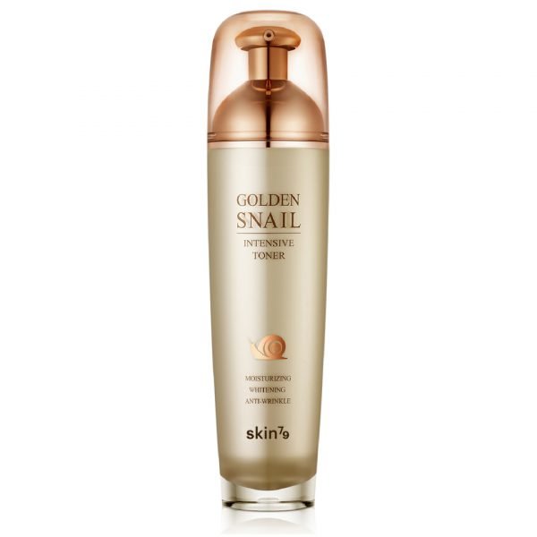 Skin79 Golden Snail Intensive Toner 130 Ml