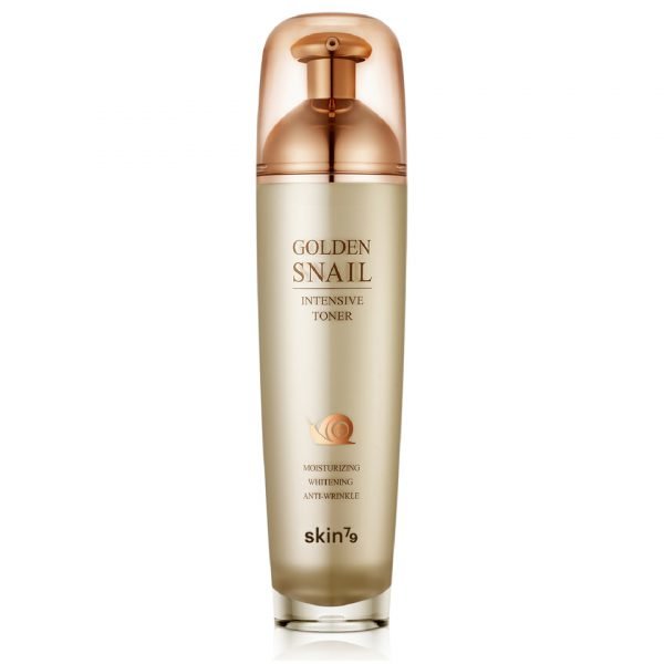 Skin79 Golden Snail Intensive Toner 130 Ml