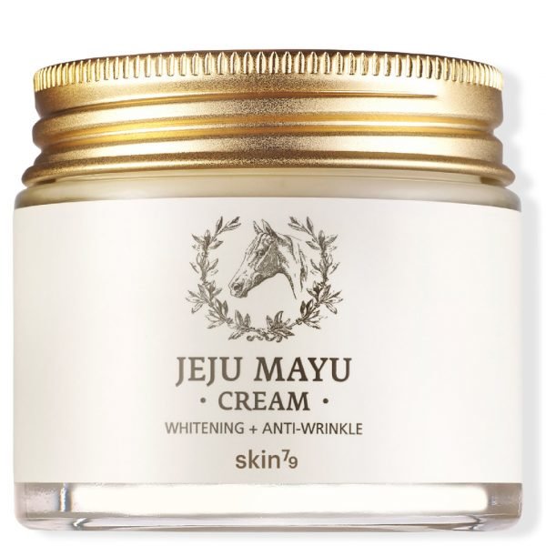 Skin79 Jeju Mayu Cream 100 G