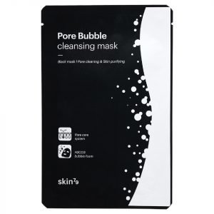 Skin79 Pore Bubble Cleansing Mask 23 Ml