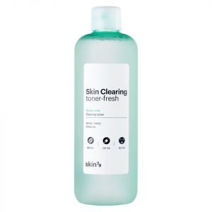 Skin79 Skin Clearing Toner 500 Ml Fresh