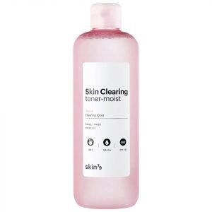 Skin79 Skin Clearing Toner 500 Ml Moist