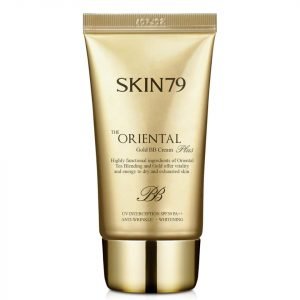 Skin79 The Oriental Gold Plus Bb Cream Spf30 Pa++ 40 G