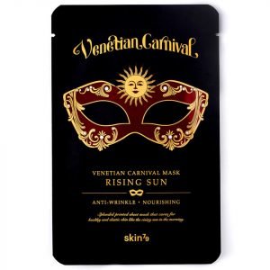 Skin79 Venetian Carnival Mask 23g Rising Sun