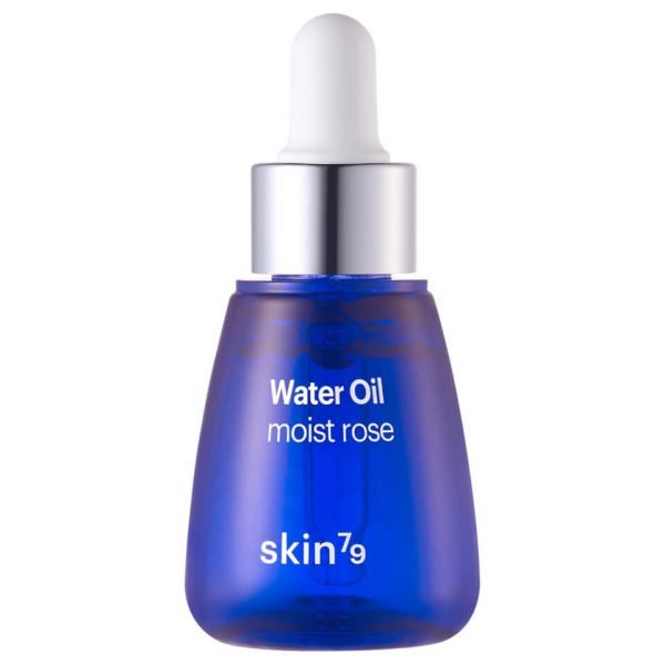 Skin79 Water Oil Moist Rose 20 Ml