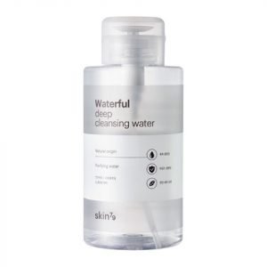 Skin79 Waterful Deep Cleansing Water 500 Ml