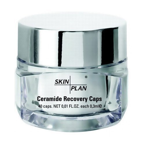 SkinPlan Ceramide Recovering Caps