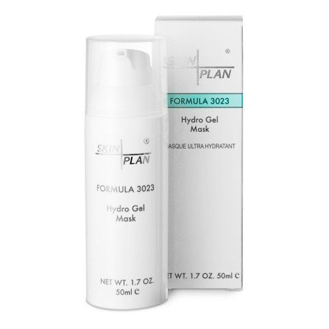 SkinPlan Superior Hydro Gel Mask