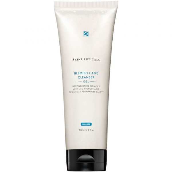 Skinceuticals Blemish + Age Cleanser 240 Ml