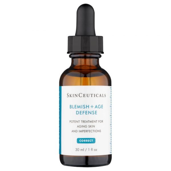 Skinceuticals Blemish + Age Defense Serum 30 Ml