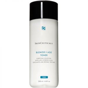 Skinceuticals Blemish + Age Toner 200 Ml