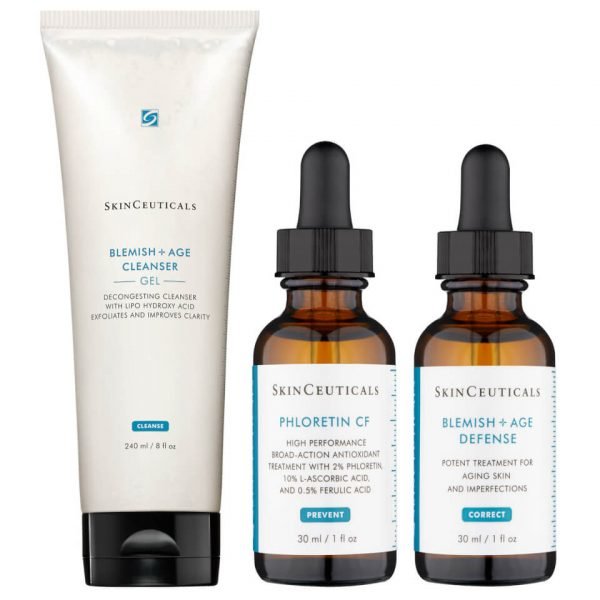 Skinceuticals Blemish Bundle