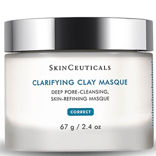 Skinceuticals Clarifying Clay Masque 60 Ml