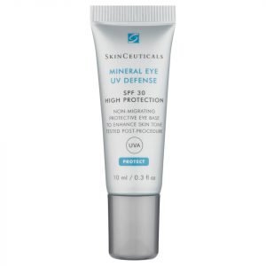 Skinceuticals Mineral Eye Uv Defense Spf 30 10 Ml