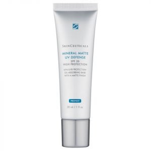 Skinceuticals Mineral Matte Uv Defense Spf 30 30 Ml