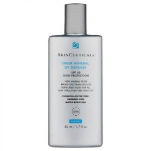 Skinceuticals Sheer Mineral Uv Defense Spf 50 50 Ml