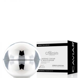 Skinchemists London Anti-Ageing Caviar Night Moisturiser 50 Ml