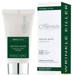 Skinchemists London Anti-Ageing Venom Mask 50 Ml