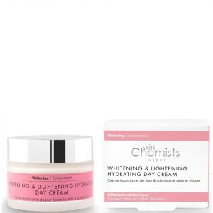 Skinchemists London Whitening And Lightening Hydrating Day Cream 50 Ml