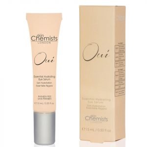 Skinchemists Oui Essential Hydrating Eye Serum 15 Ml