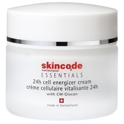 Skincode 24h Cell Energizer Cream