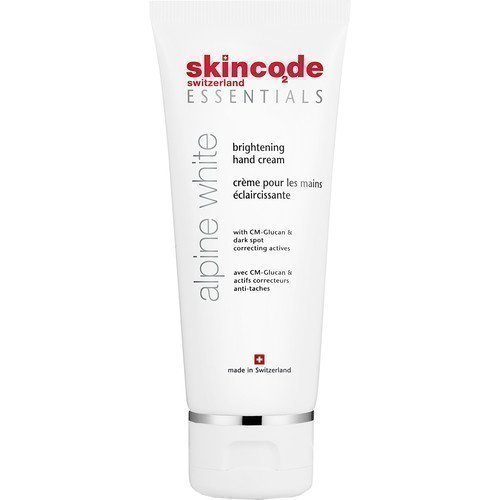 Skincode Brightening Hand Cream