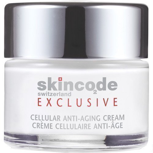 Skincode Cellular Anti-Aging Cream