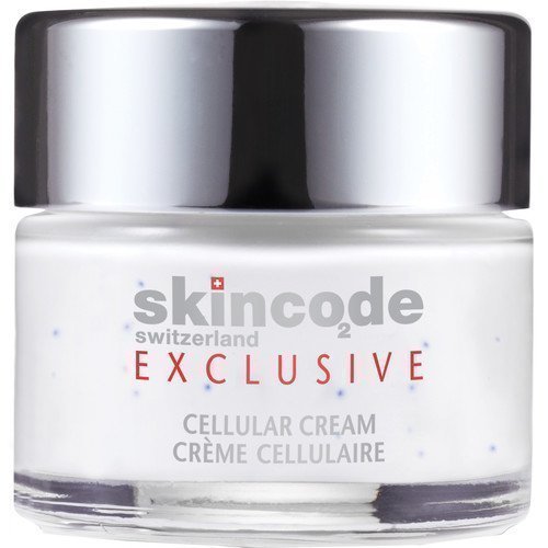 Skincode Cellular Cream
