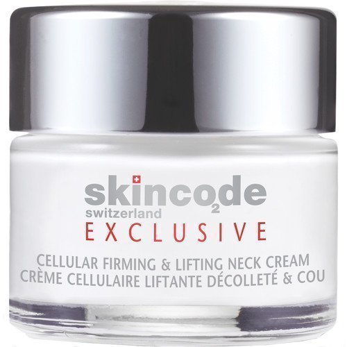 Skincode Cellular Firming & Lifting Neck Cream
