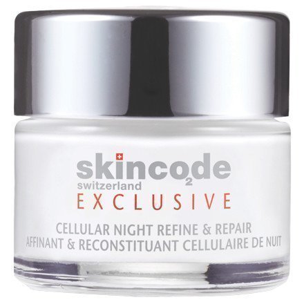Skincode Cellular Night Refine & Repair