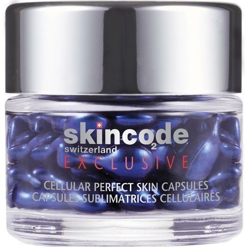 Skincode Cellular Perfect Skin Capsules