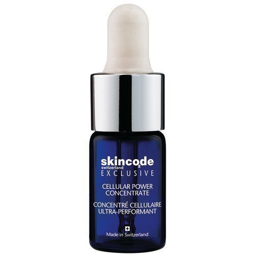Skincode Cellular Power Concentrate
