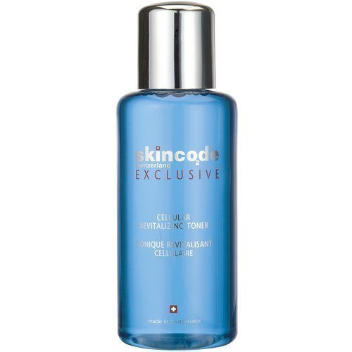 Skincode Cellular Revitalizing Toner