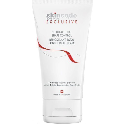 Skincode Cellular Total Shape Control