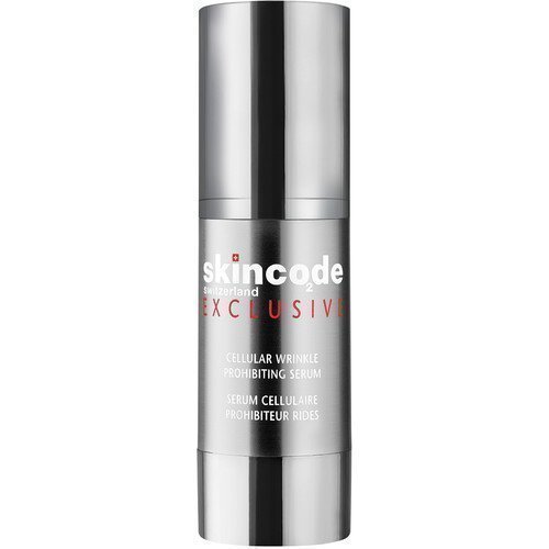 Skincode Cellular Wrinkle Prohibiting Serum