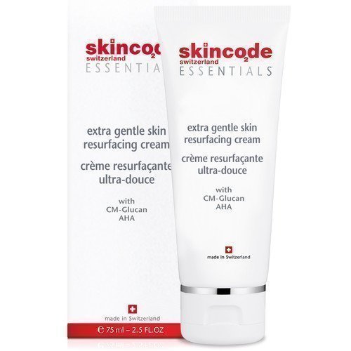 Skincode Extra Gentle Skin Resurfacing Cream