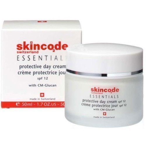 Skincode Protective Day Cream SPF 12
