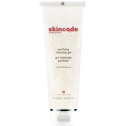 Skincode Purifying Cleansing Gel