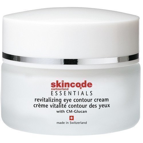 Skincode Revitalizing Eye Contour Cream