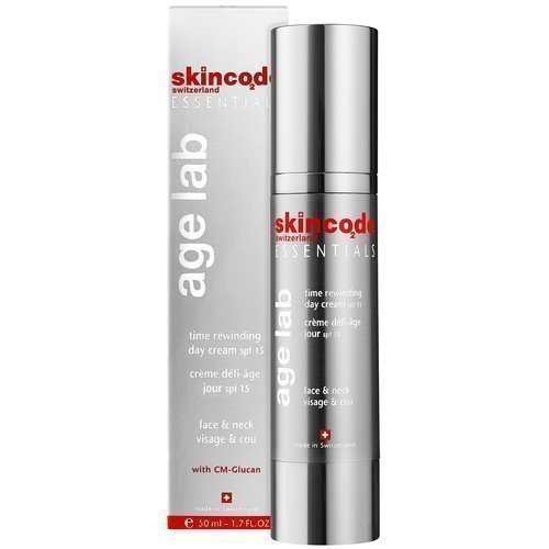 Skincode Time Rewinding Day Cream SPF 15